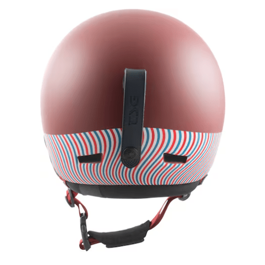 TSG Fly Graphic Design Skihelm