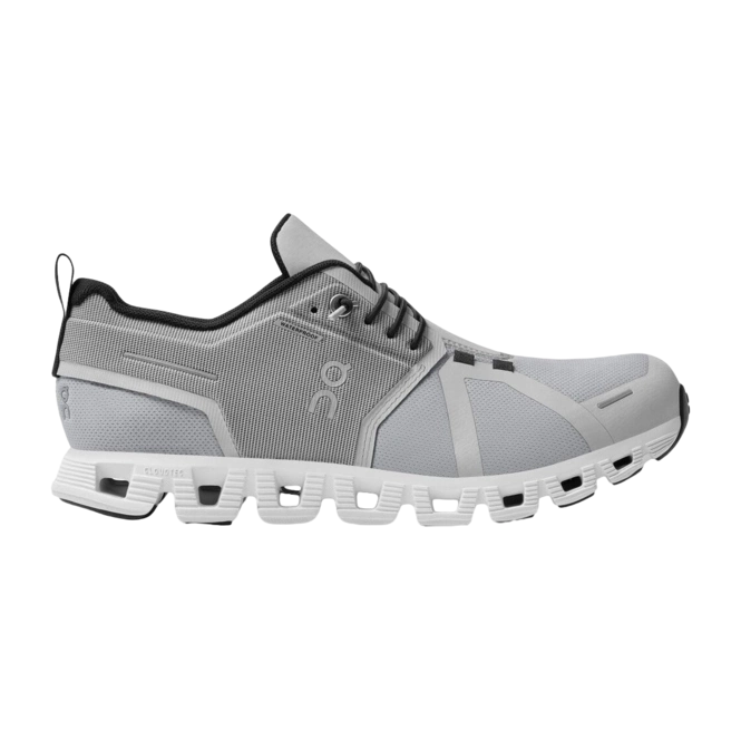 On Cloud 5 Waterproof Halbschuhe Damen