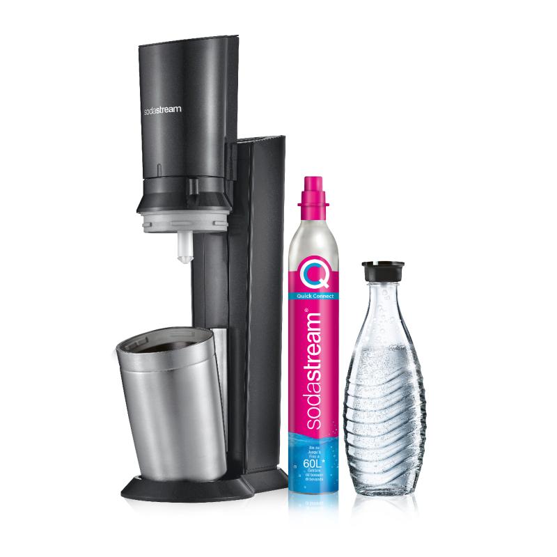 Sodastream Quick Connect, Bequem online