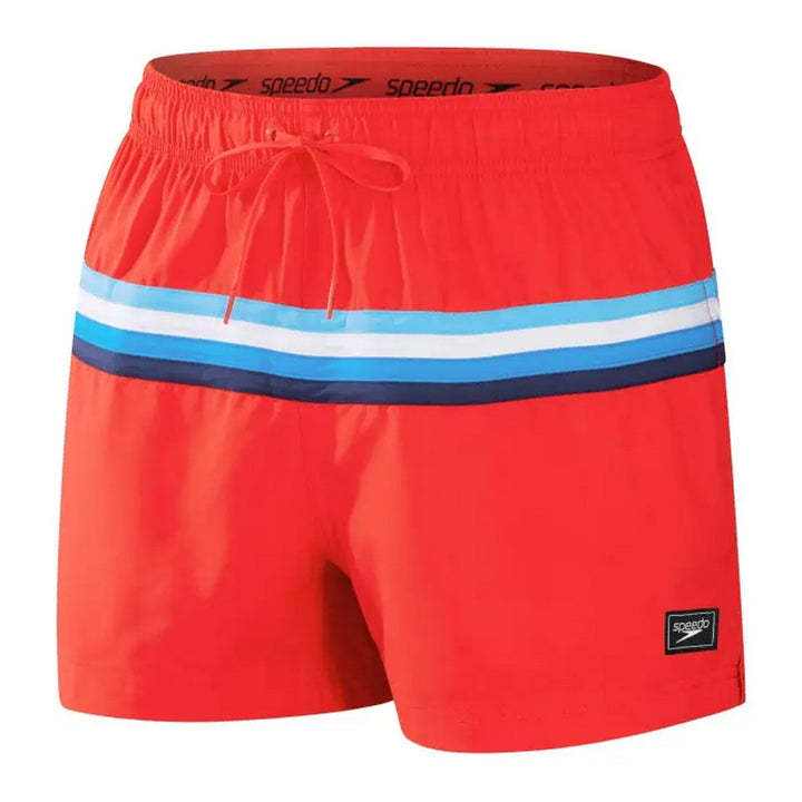 Speedo SNA Colourblock Volley 14'' Badeshort
