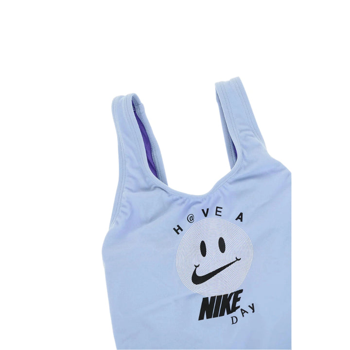 Nike Multi Logo U Back Einteiler Mädchen