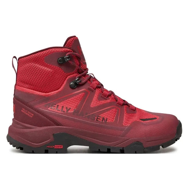 Helly Hansen Cascade Mid Schuhe Damen