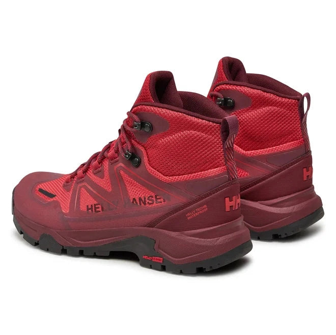 Helly Hansen Cascade Mid Schuhe Damen