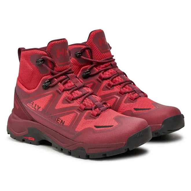 Helly Hansen Cascade Mid Schuhe Damen