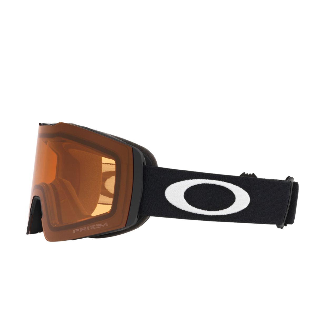 Oakley Fall Line M Skibrille