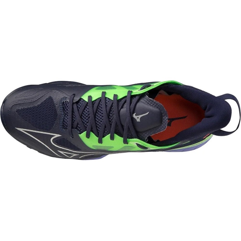 Mizuno Wave Mirage 5 Hallenschuhe Herren