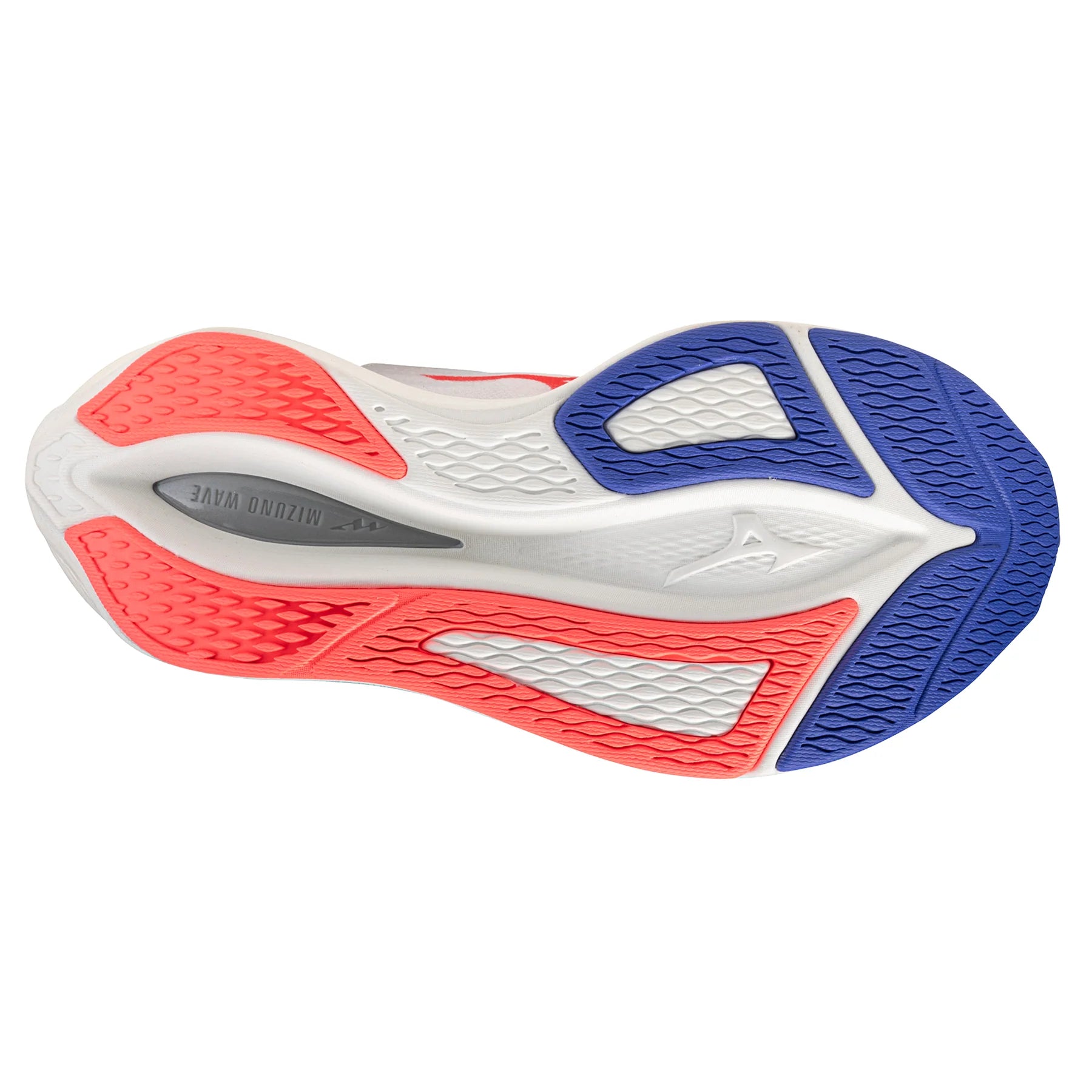 Mizuno Wave Rebellion Flash 3 Runningschuhe Damen