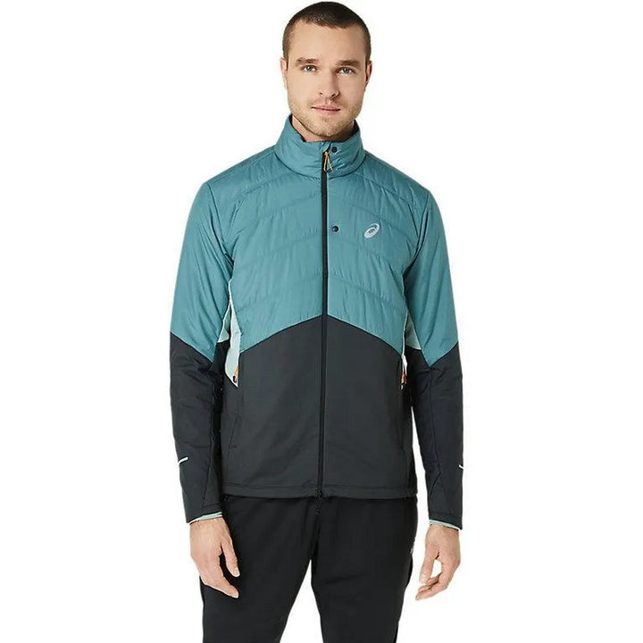 Asics Run Jacke Herren
