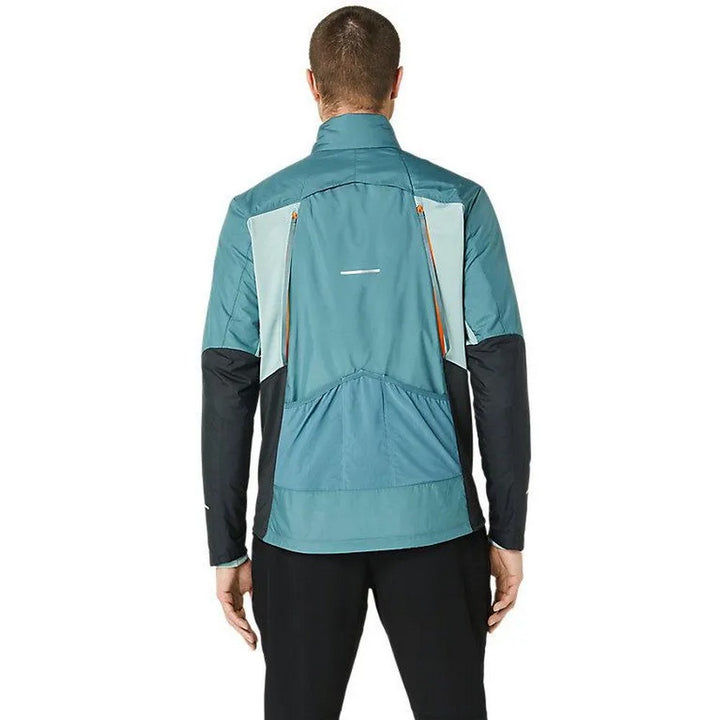 Asics Run Jacke Herren