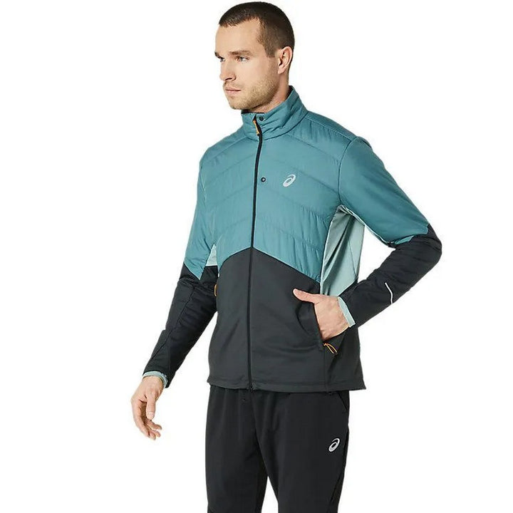 Asics Run Jacke Herren