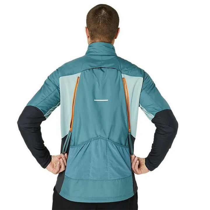 Asics Run Jacke Herren