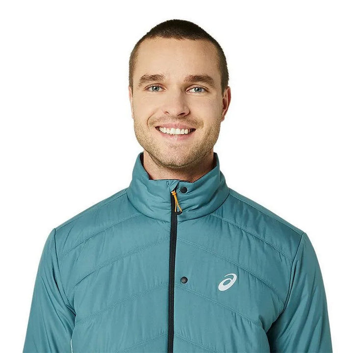 Asics Run Jacke Herren