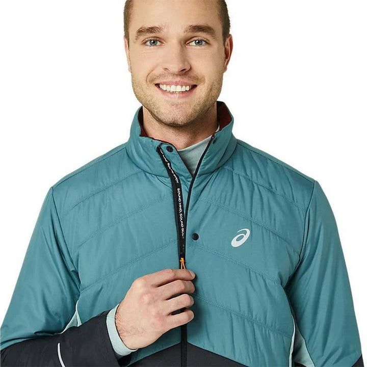 Asics Run Jacke Herren
