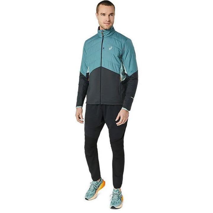 Asics Run Jacke Herren