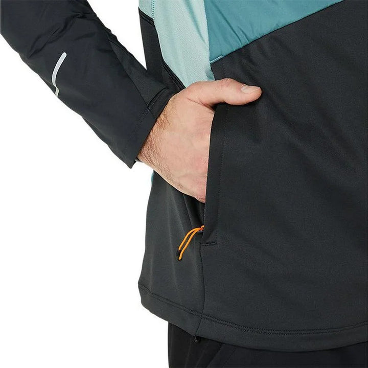 Asics Run Jacke Herren