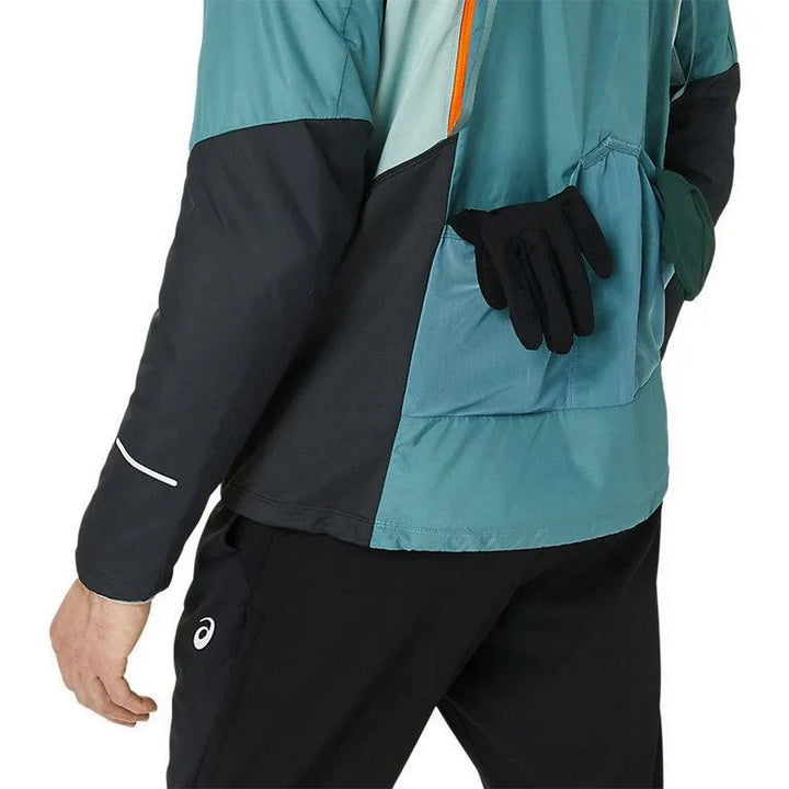Asics Run Jacke Herren