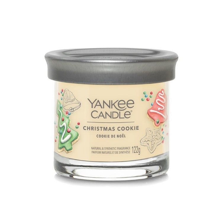 Yankee Candle Christmas Cookie – 122 g – 2. Chance