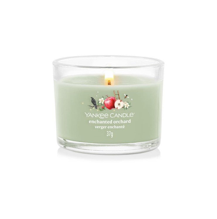 Yankee Candle Enchanted Orchard – Mini