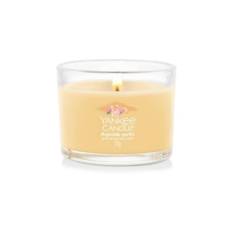 Yankee Candle Slopeside Spritz – Mini