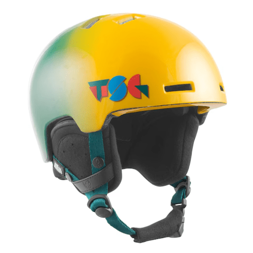 TSG Arctic Nipper Mini Graphic Design Skihelm