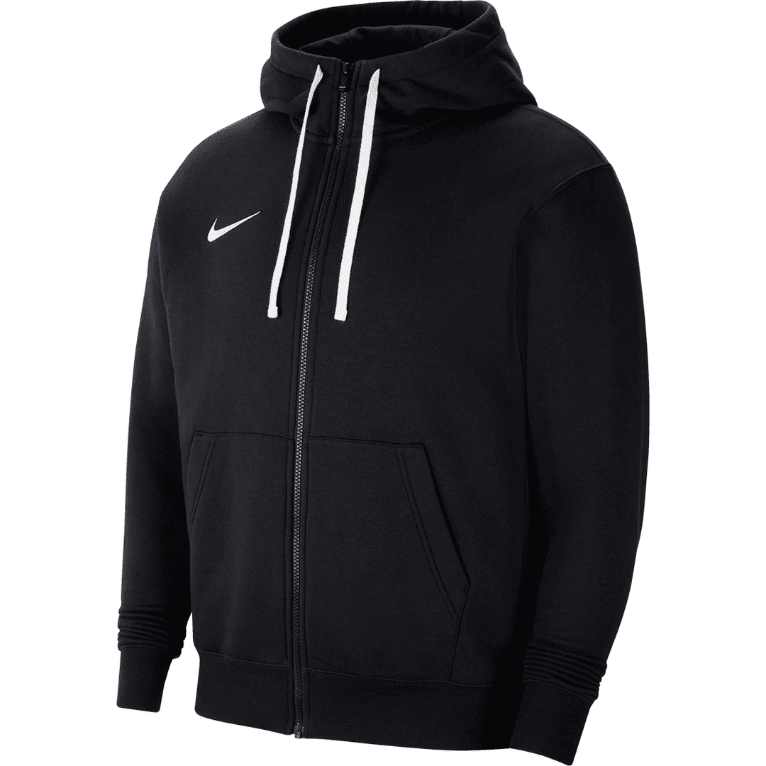 Nike Pullover Full Zip Fleece Hoody Herren im Outlet Sale