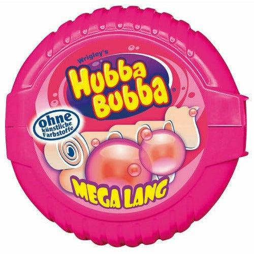 Hubba Bubba im Outlet Sale