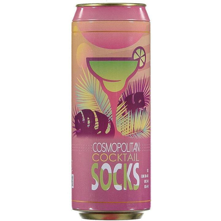 Apollo Socken Adults Cocktail Socks Unisex im Outlet Sale
