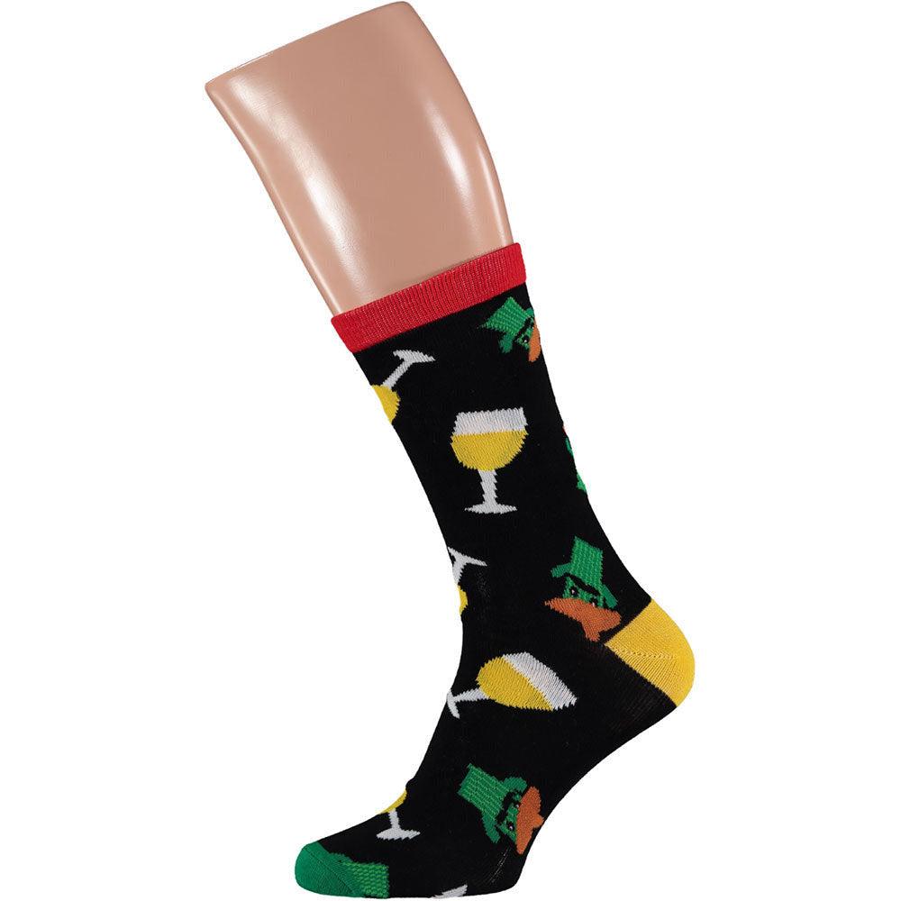 Apollo Socken Adults Cocktail Socks Unisex im Outlet Sale