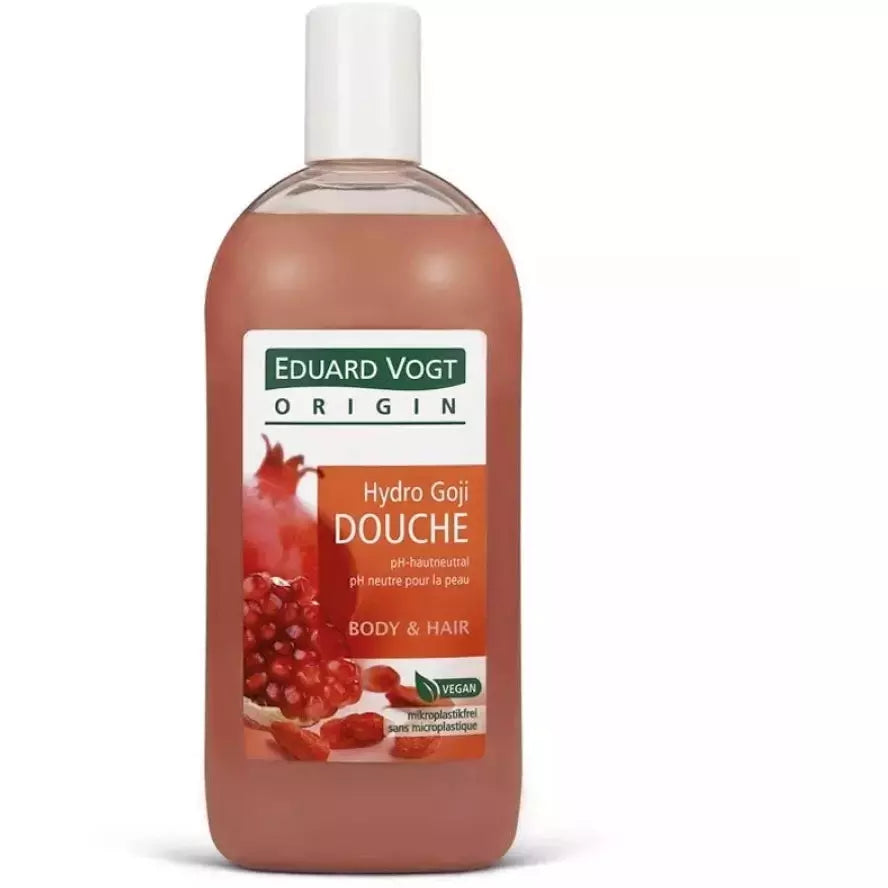 Origin Hydro Goji Douche 200ml Eduard Vogt im Outlet Sale