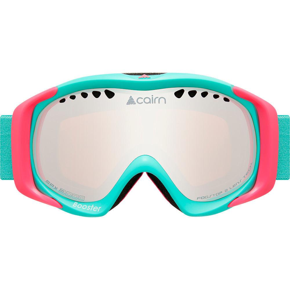 Cairn Skibrille Booster-Spx3000 Kinder im Outlet Sale