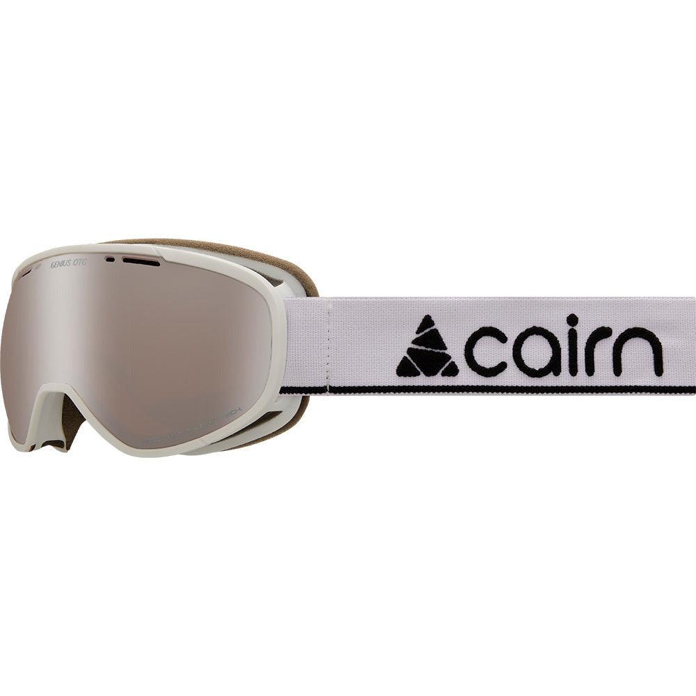 Cairn Skibrille Genius Otg-Spx3000 Unisex im Outlet Sale