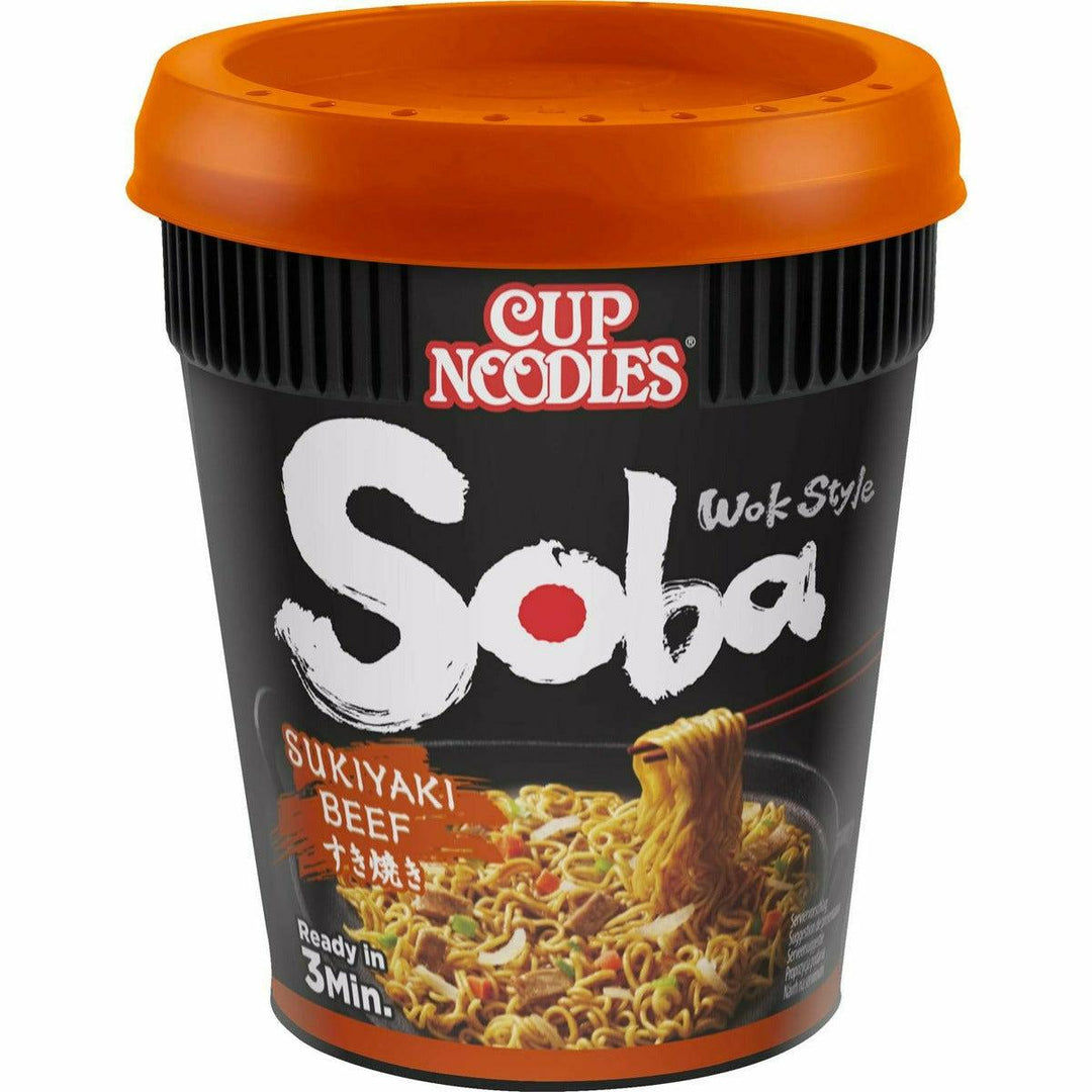 Soba Sukiyaki im Outlet Sale