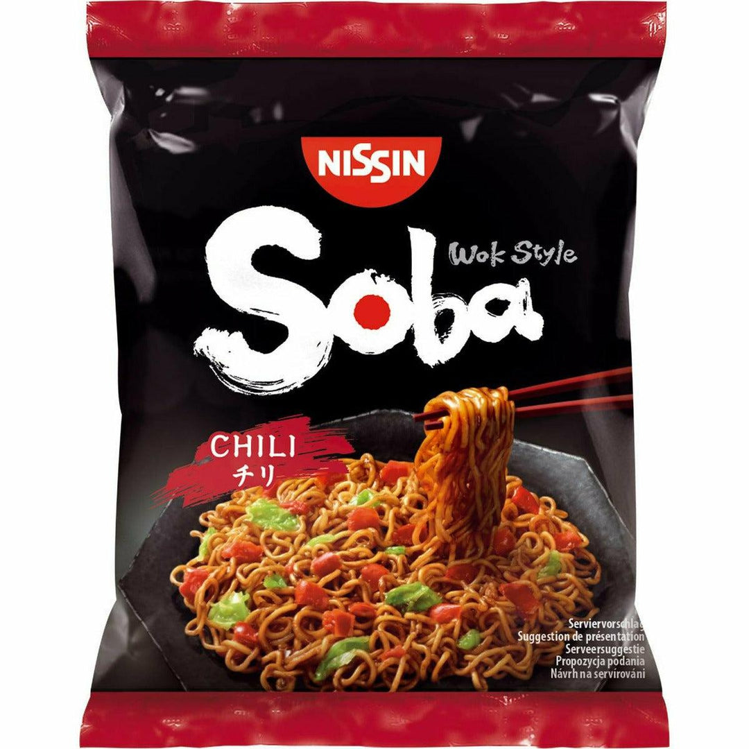 Soba Chili im Outlet Sale