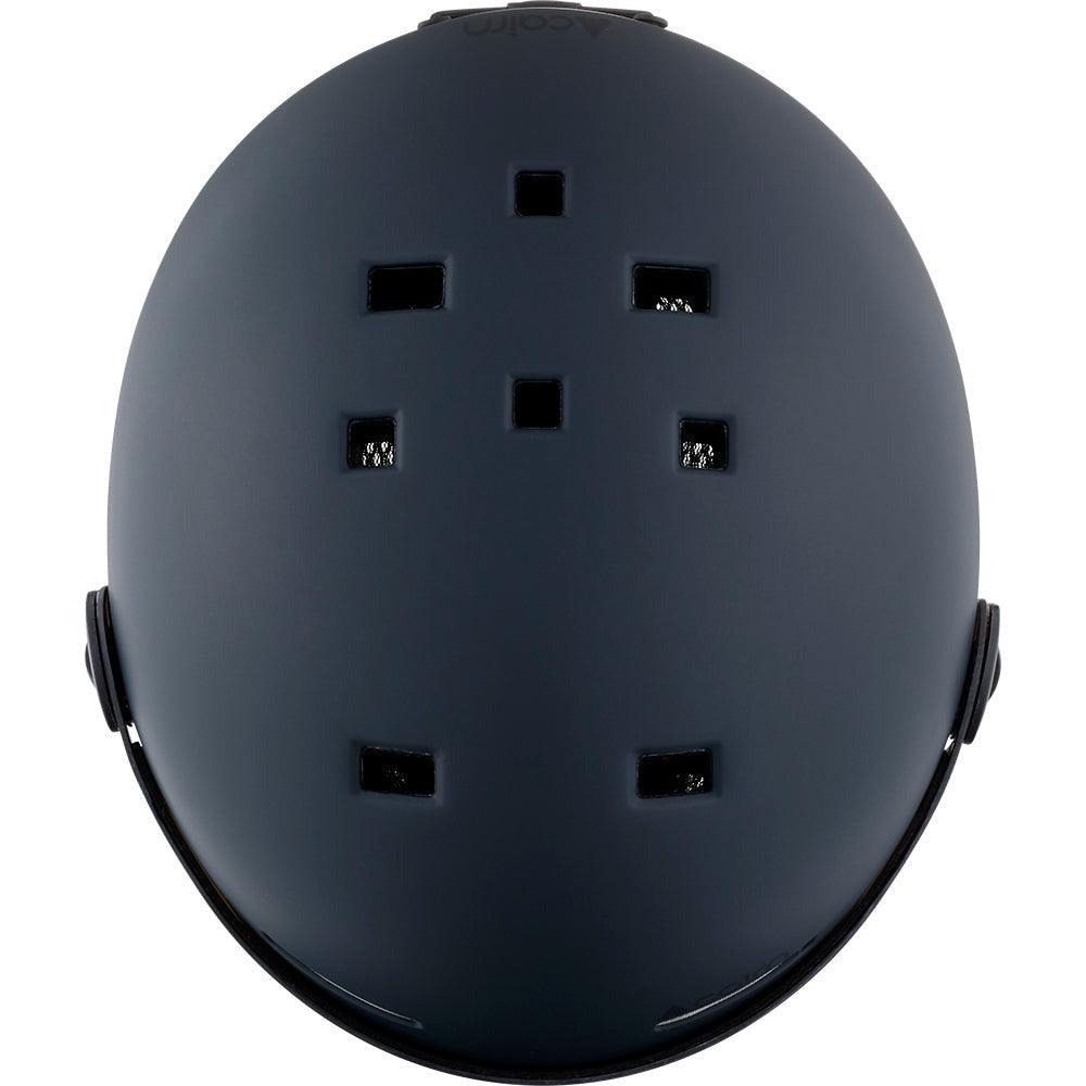 Cairn Skihelm Reflex Visor Unisex im Outlet Sale