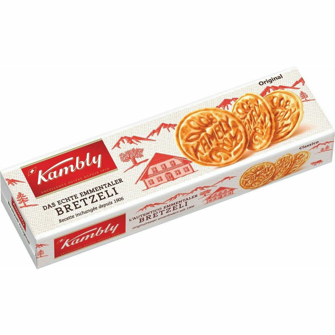 Kambly Bretzeli 115g