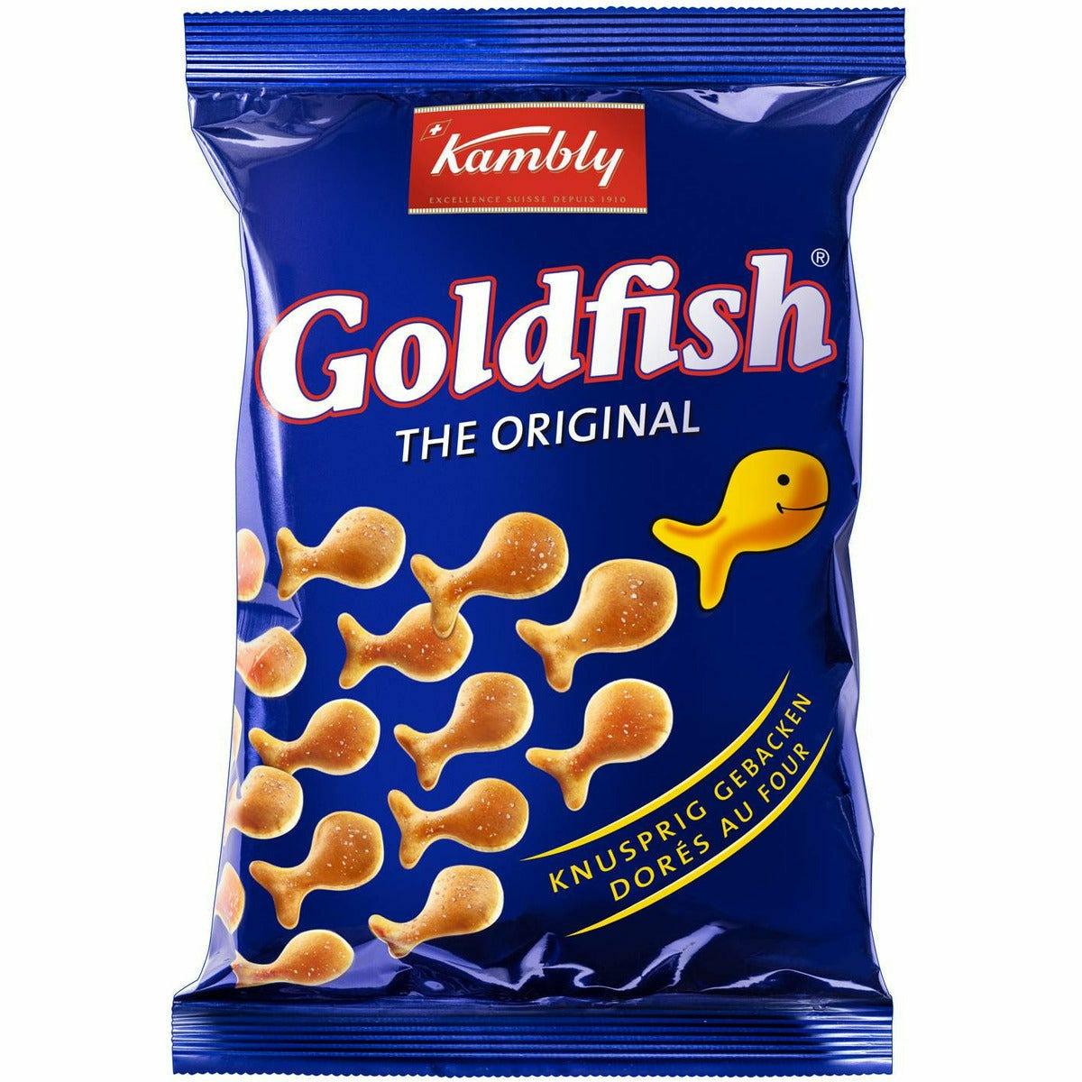 Goldfish The Original 160g im Outlet Sale