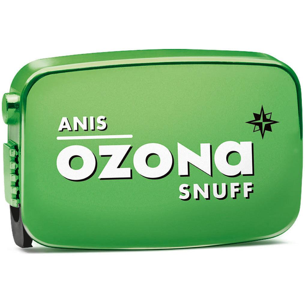 Ozona Anis Snuff 7g im Outlet Sale