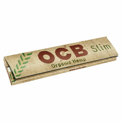 OCB Organic Hemp Slim im Outlet Sale