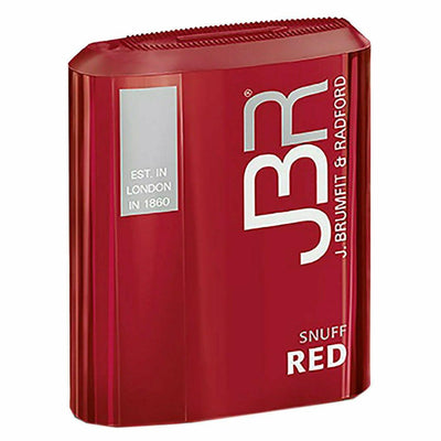 JBR Red Snuff 10g im Outlet Sale