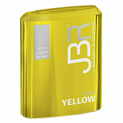 JBR Yellow Snuff im Outlet Sale