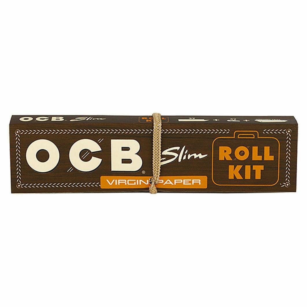 OCB All in One Roll Kit im Outlet Sale