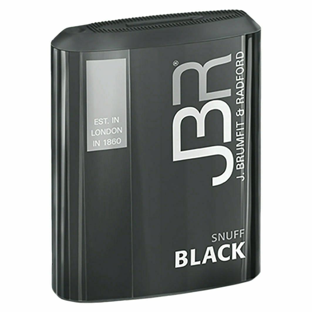 JBR Black Snuff 10g im Outlet Sale