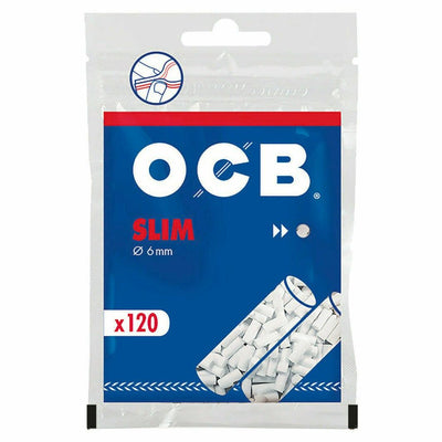 OCB Slim Filter 6mm im Outlet Sale