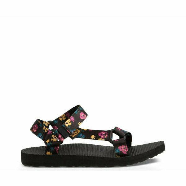 Teva Sandalen W's Original Universal Floral Damen im Outlet Sale