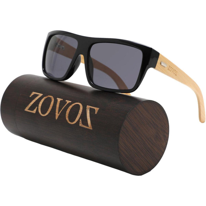 ZOVOZ Sonnenbrille Achill im Outlet Sale