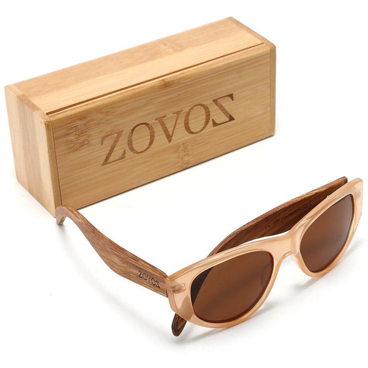 ZOVOZ Sonnenbrille Aeneas im Outlet Sale