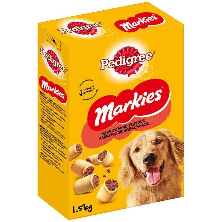 Pedigree Markies 500g im Outlet Sale
