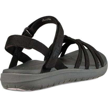 Teva Sandalen W's Sanborn Cota Sandal Da