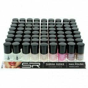 Nagellack Sabrina Nude-Töne 12ml im Outlet Sale