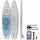 Indiana 11'6 - 12'0 Familypack mit Paddle im Outlet Sale